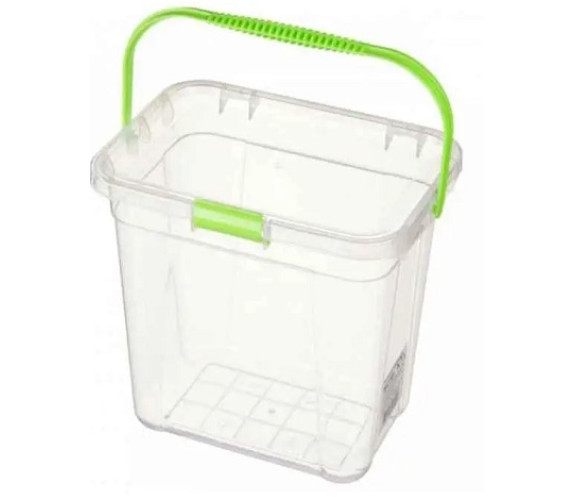Бокс MULTI BOX  6,7л