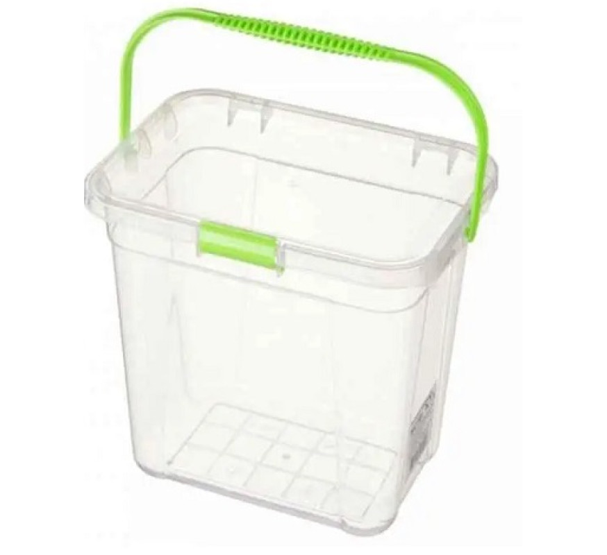 Бокс MULTI BOX  6,7л