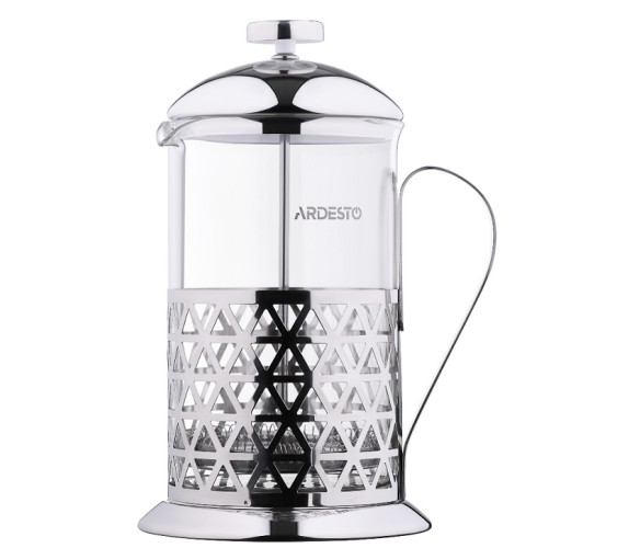 Френч- прес Ardesto Gemini Fasano 0,35л AR1935FFP