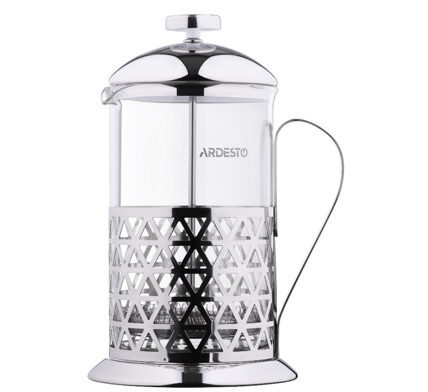Френч- пресс Ardesto Gemini Fasano 0,35л