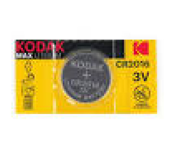 Батарейка таблетка Kodak CR-2016 НЕ
