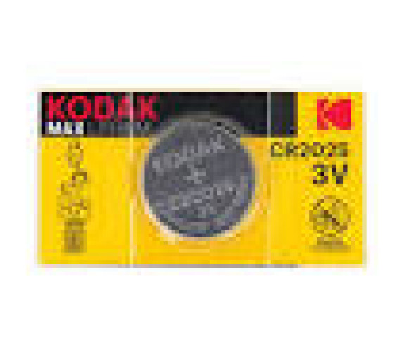 Батарейка таблетка Kodak CR-2025