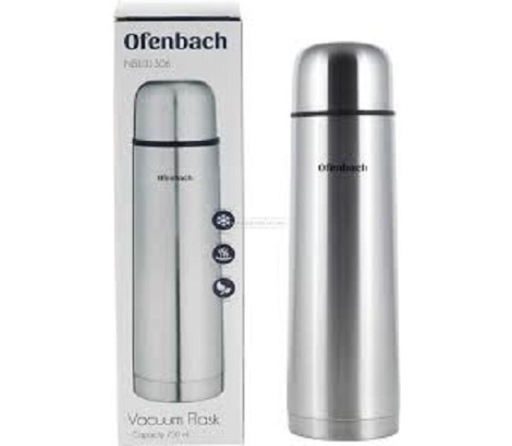 Термос Ofenbach 0,75 л 101306 мікс
