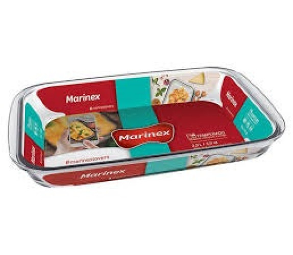 Деко Інтер Marinex пр/кут 2,9 л 6536.