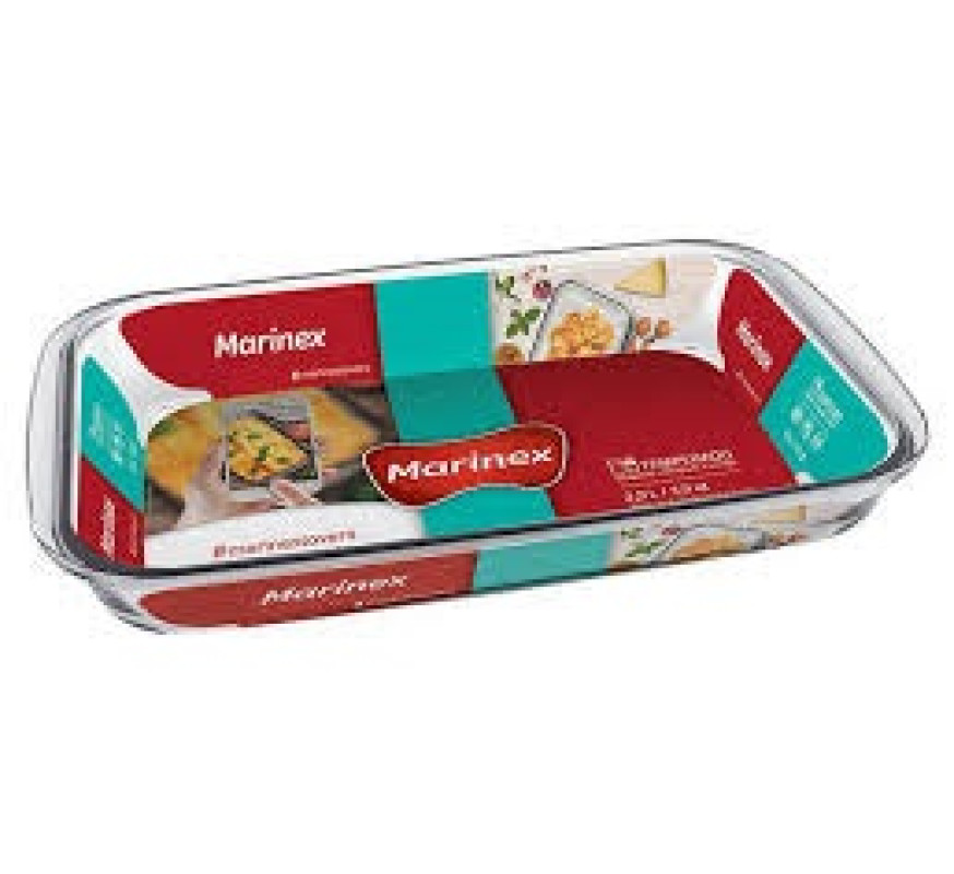 Деко Інтер Marinex пр/кут 2,9 л 6536.