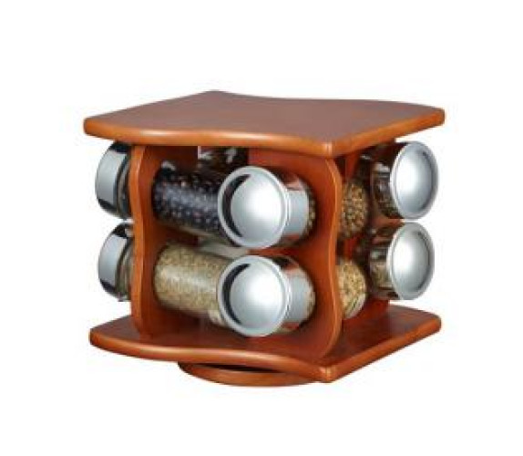 Набор для специй МS-3822 Stenson 8 шт де