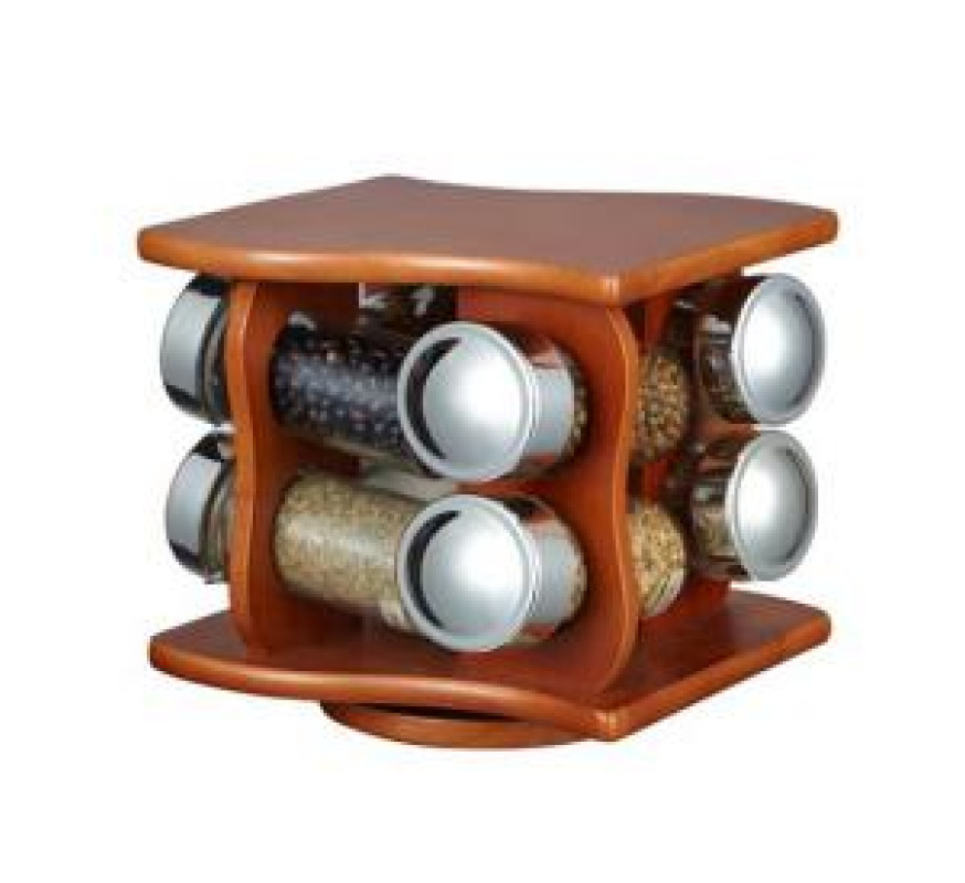Набор для специй МS-3822 Stenson 8 шт де