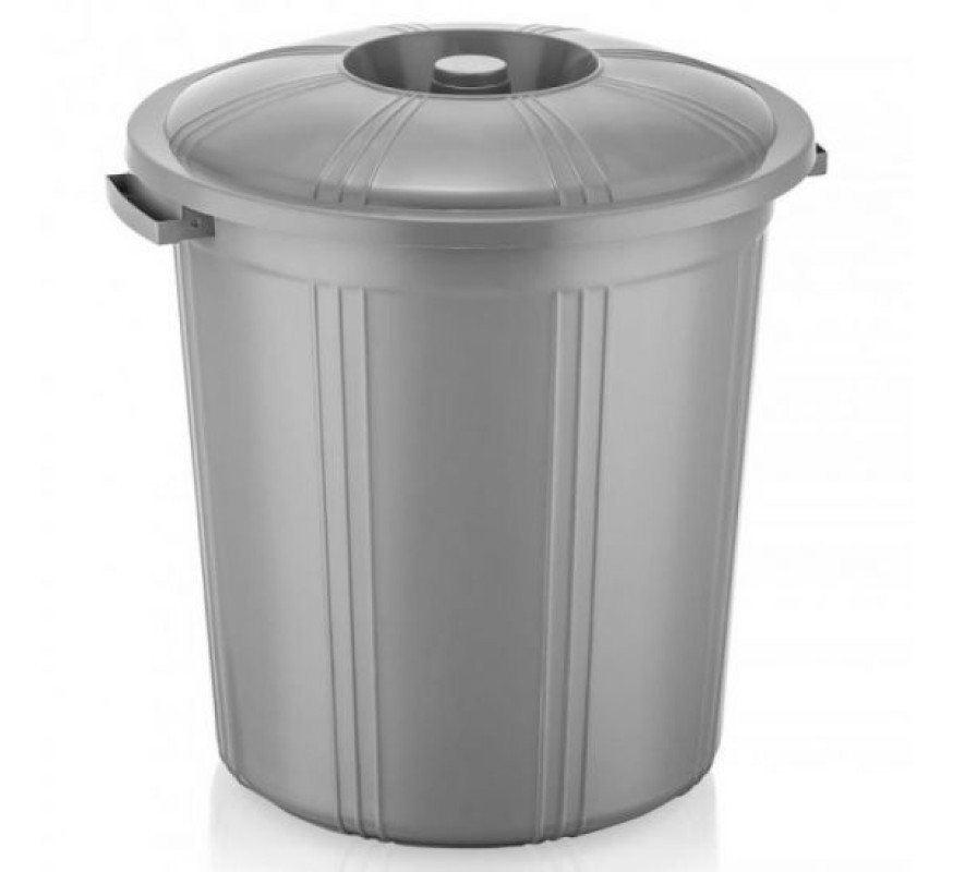 Бак для сміття Bee Home Eco 35л AK-216