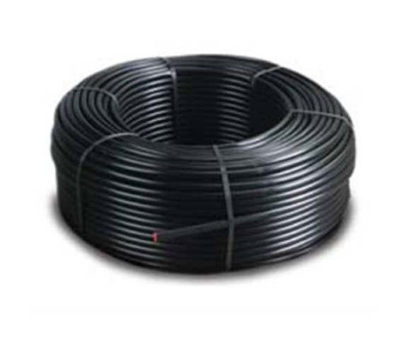 Трубка багаторічна з крапельн еміт 100мх16мм сліпа