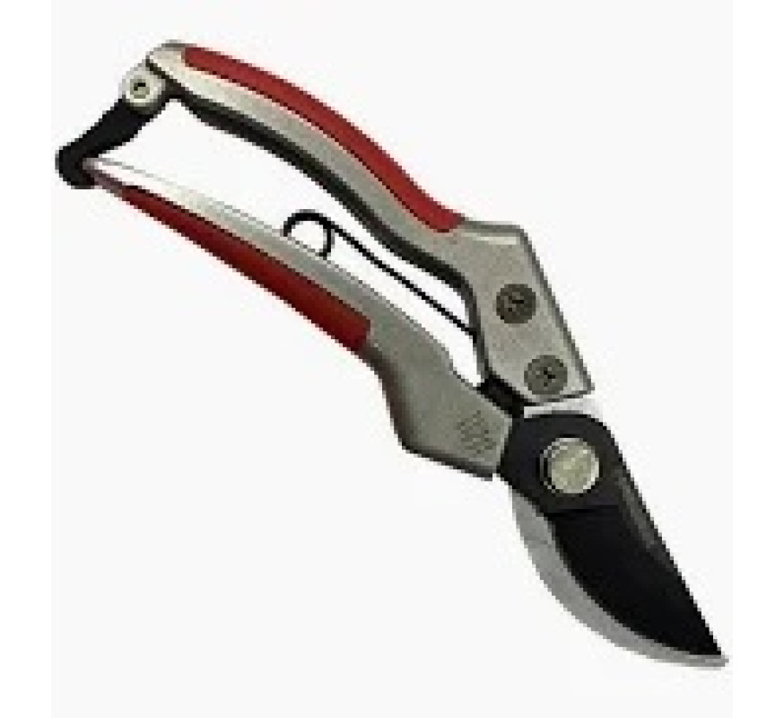 Секатор HAISSER 81031 200 мм алюм ручки