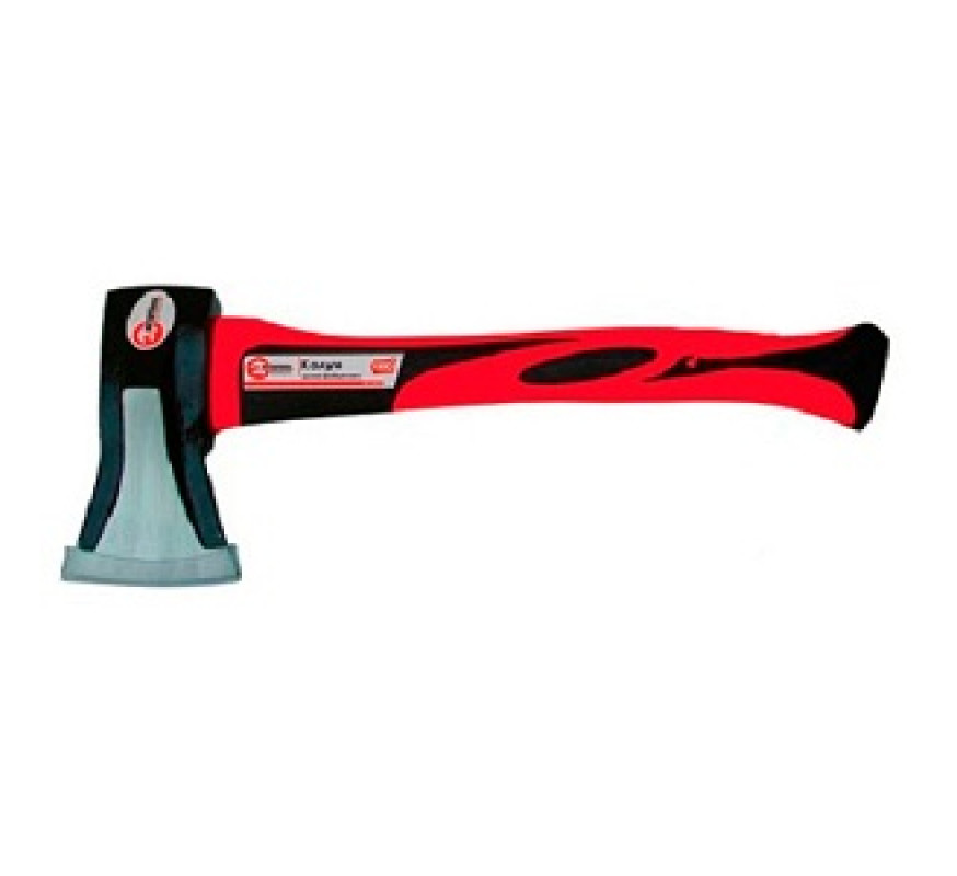 Топор Intertool колун 1000г HT-0274