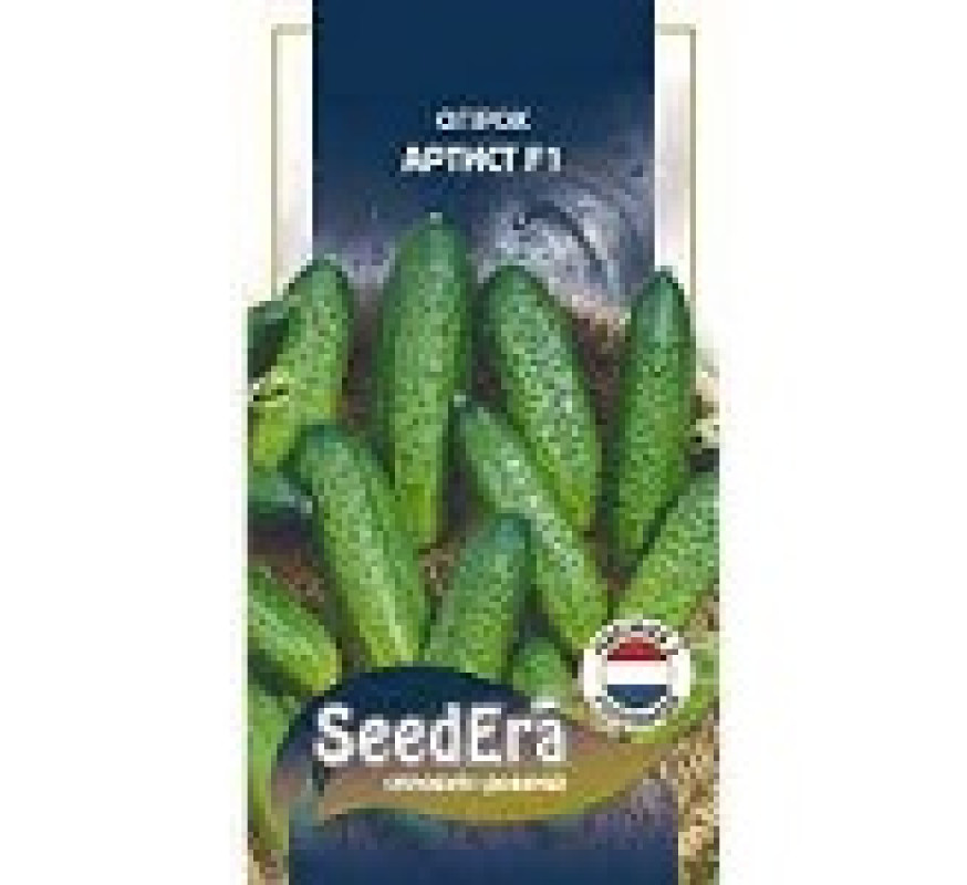 Огурец Артист F1 SeedEra 10 шт