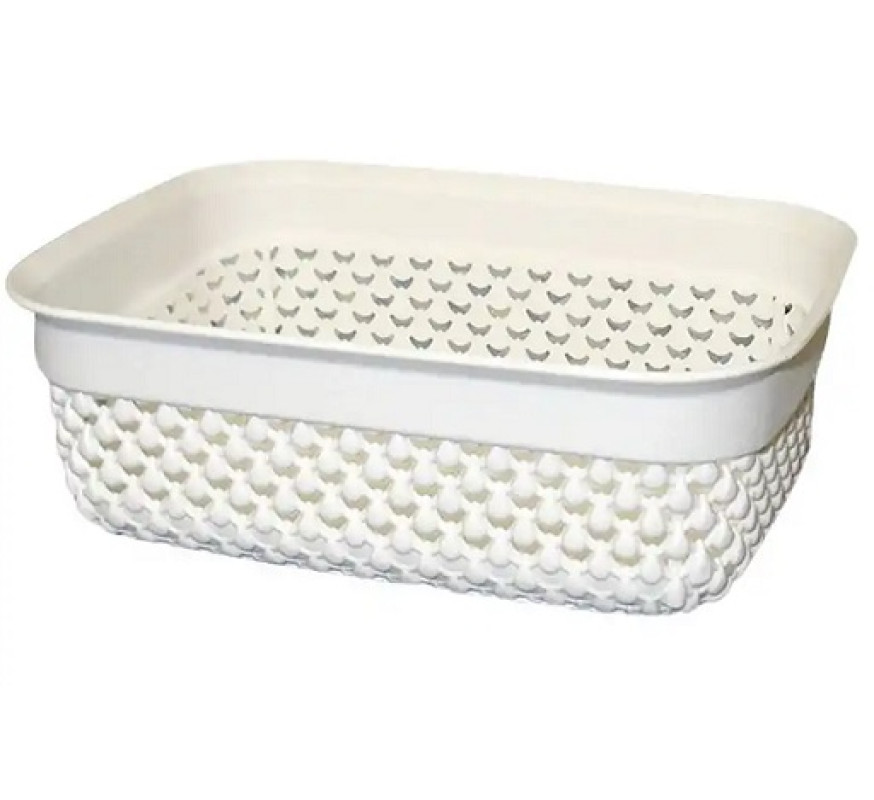 Кошик Ucsan Drop Design М-137 1,1л