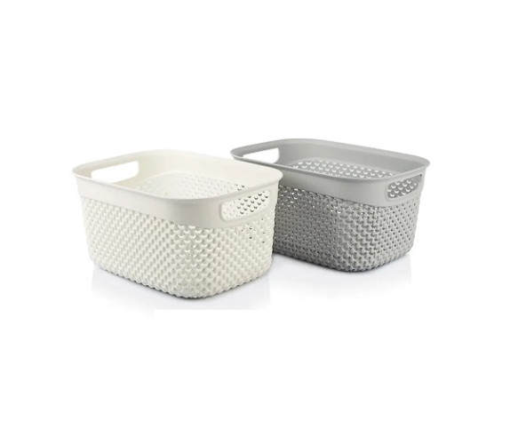 Корзина Ucsan Drop Design 3,3 л