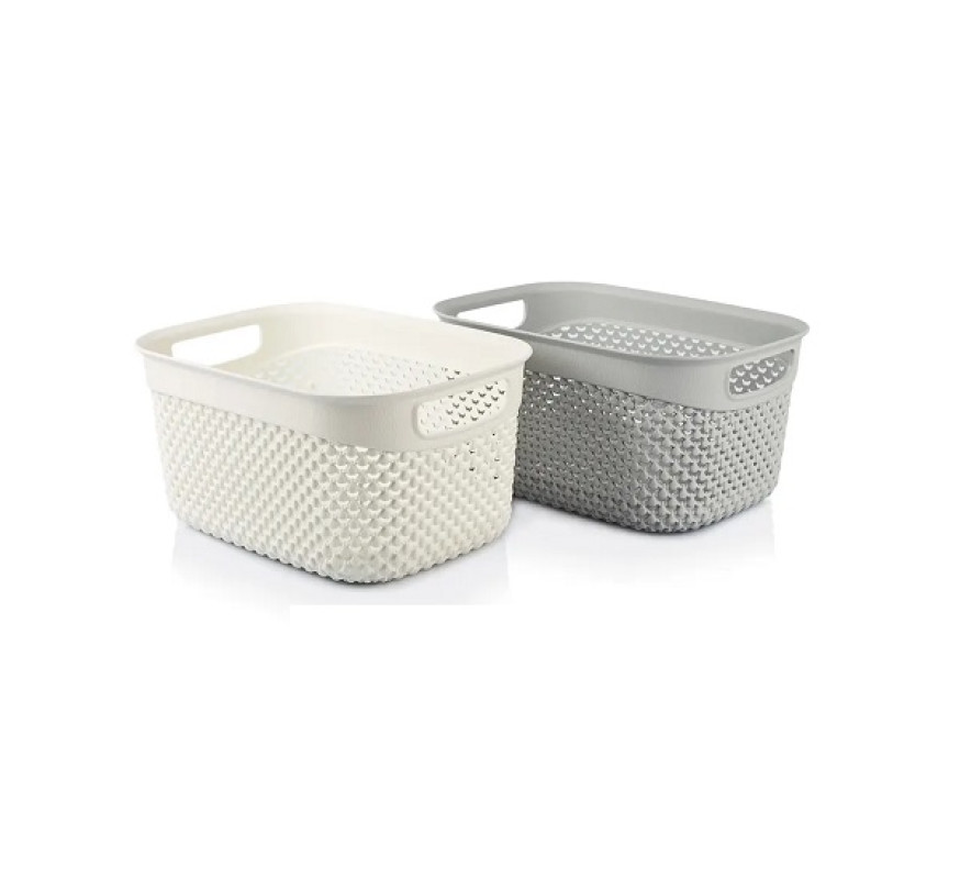 Корзина Ucsan Drop Design 3,3 л
