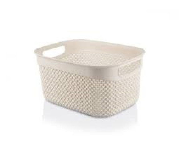 Корзина Ucsan Drop Design 6,6 л