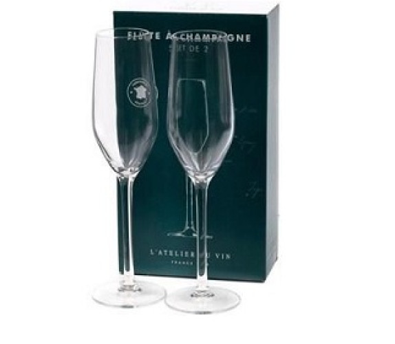 Набір бок Luminark L`atelier DU Vin 2*160 шам 5532
