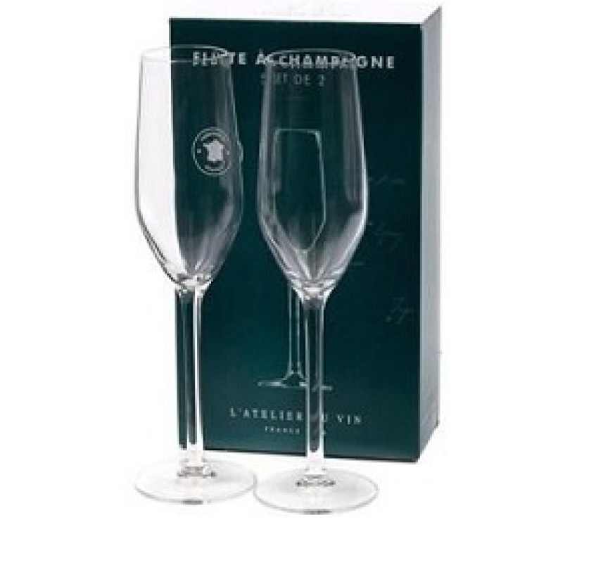 Набор бокалов ARC L`atelier DU Vin 2*160