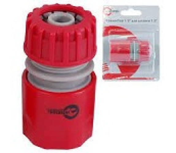 Коннектор Intertool GE-1016 1/2