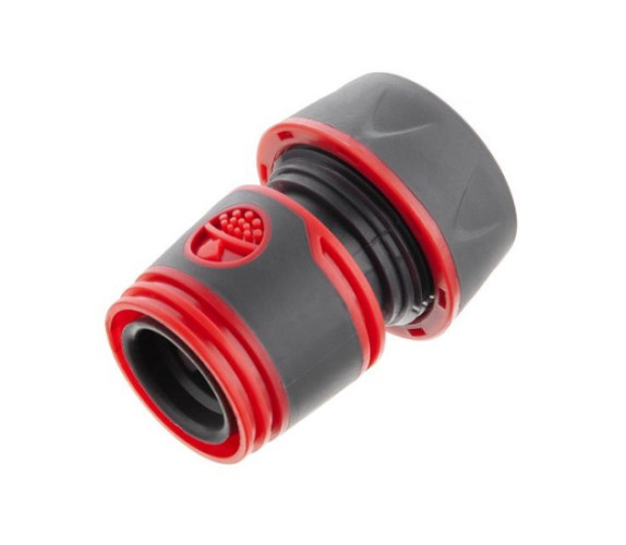 Коннектор Intertool GE- 1117 1/2*3/4 про