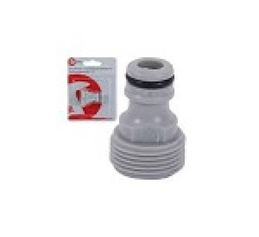 Адаптер Intertool для коннект1/2 с нару3