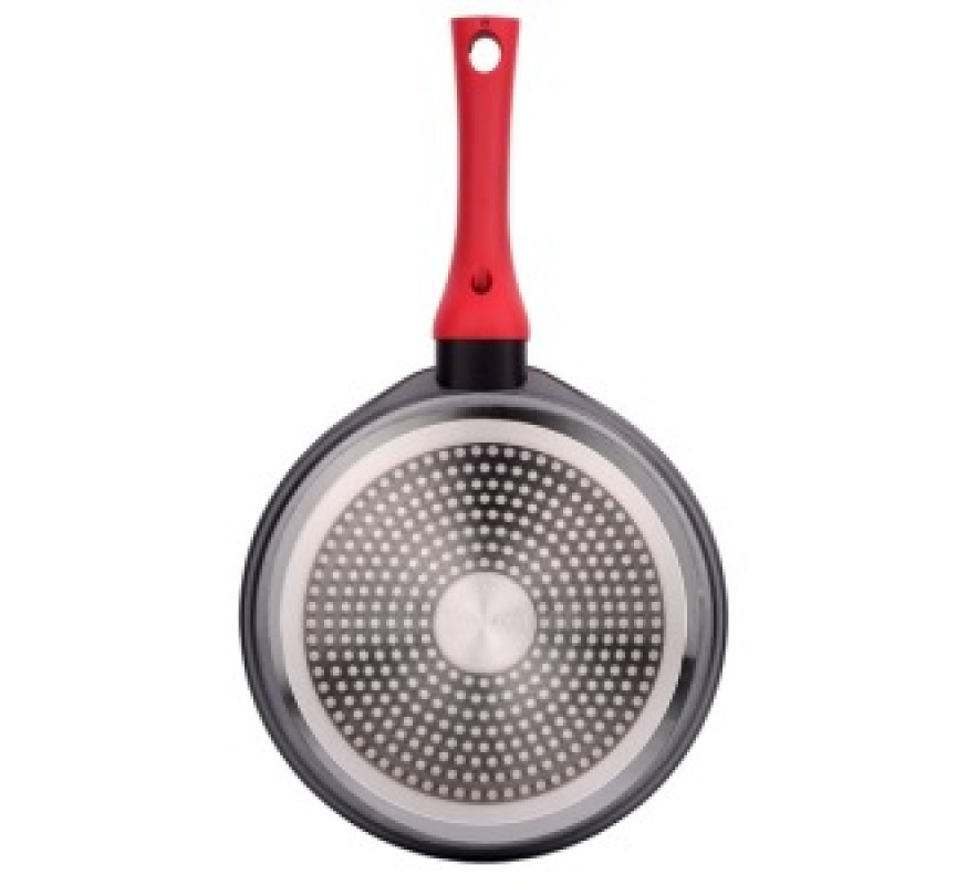 Сковорідка RINGEL Chili для млинців 22см RG1101-22