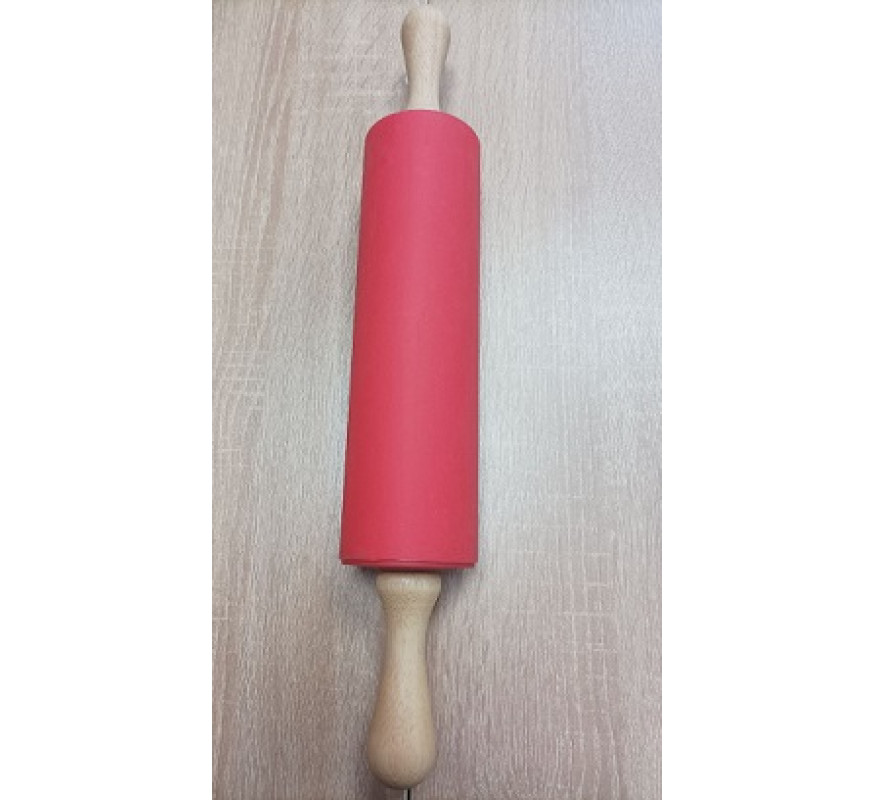 Качалка силік Стенсон МН-3396 22,9*6,5см