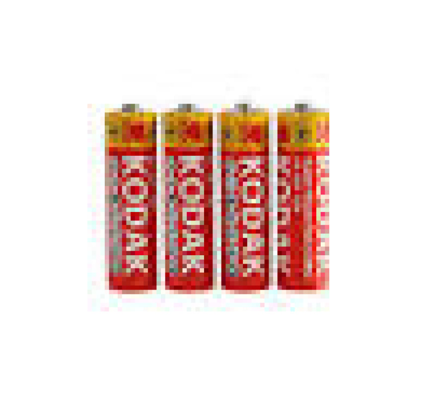 Батарейка Kodak R-06 4шт