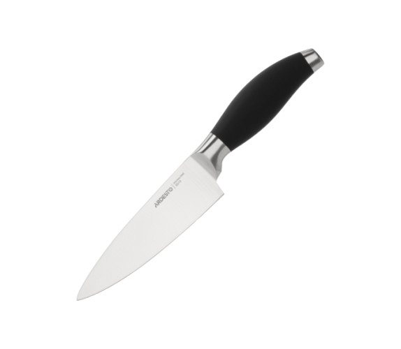Ніж Ardesto Gemini кух сантоку 15,2 см AR2133SP
