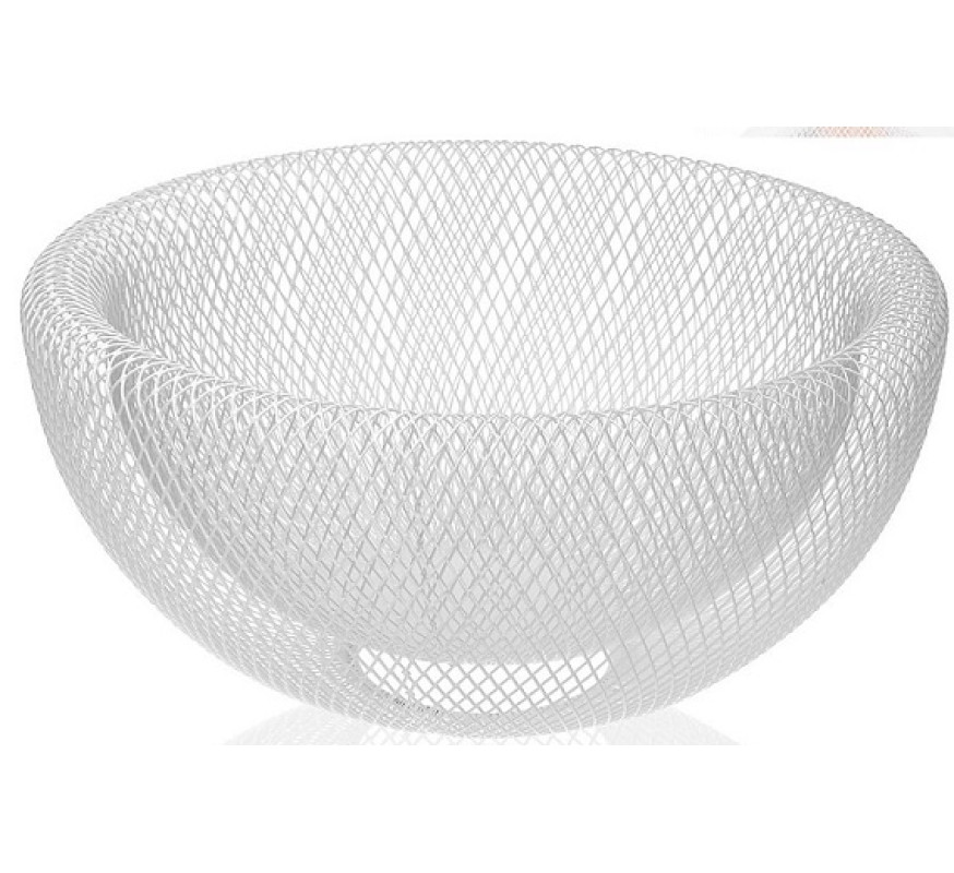 Фруктовниця нерж Стенсон Nest круг 30смR92039-W