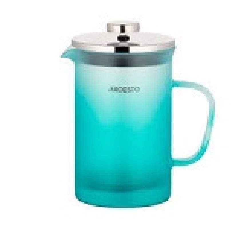 Френч- пресс Ardesto Fresh 0,800л AR1108