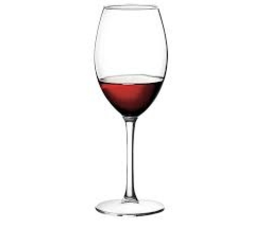 Бокал Pasabahce Enoteca 44728-SL 440мл