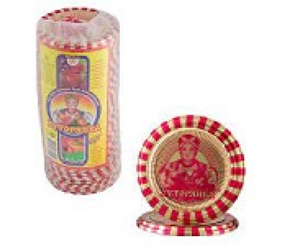 Кришка закаточна Хуторяночка 50 шт