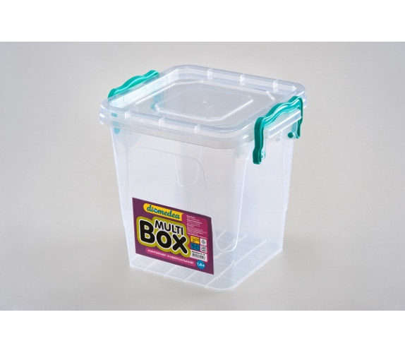 Бокс MULTI BOX  1,8л А-10