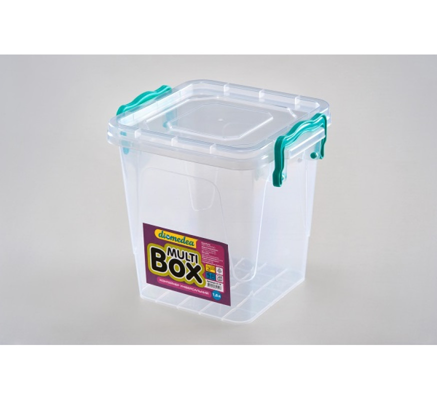 Бокс MULTI BOX  1,8л А-10