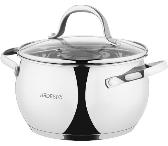Каструля Ardesto Gemini Gourmet 4л AR1906GSSрас