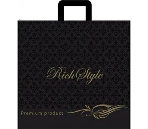 Пакет Rich style 4543 мікс 45*43см