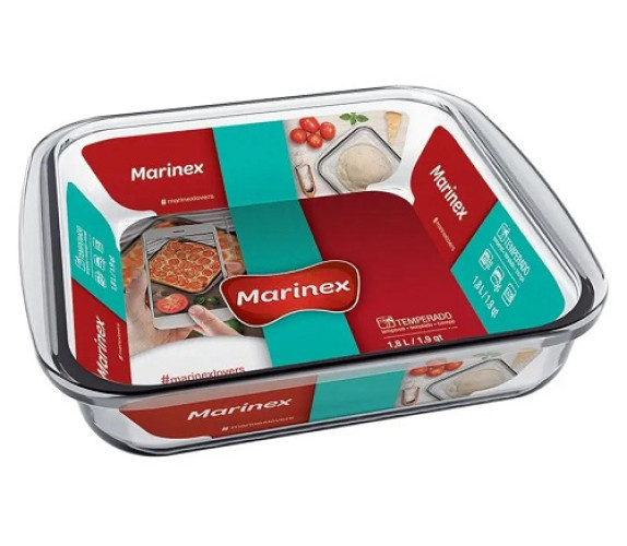 Деко Інтер Marinex квадрат 2,5л 6219