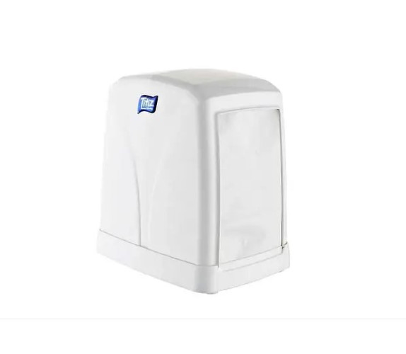 Салфетница пластик Tablestar TP-255 верт