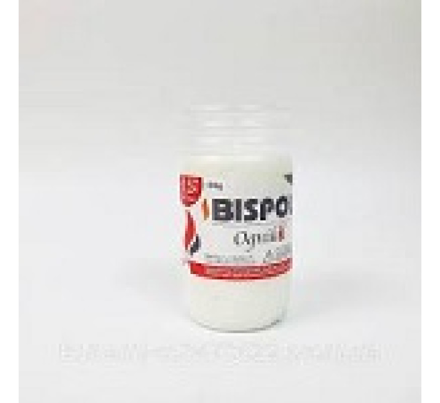 Свечка Bispol WPО 1 шт 85г 1,5 дня