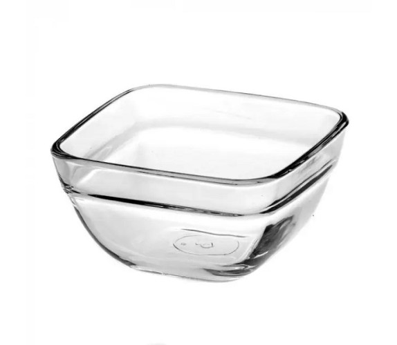 Салатник Pasabahce Pudding 53113 1 шт 375мл