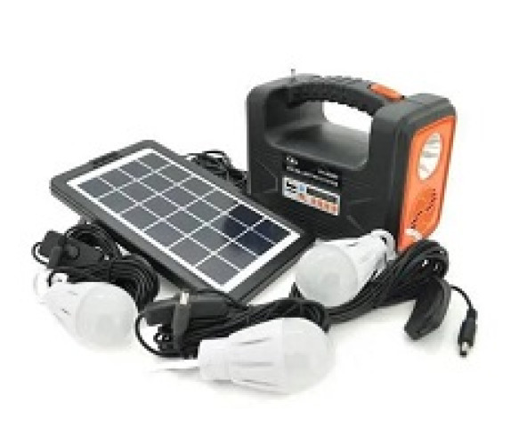 Ліхтар система автон.освітл Solar Light RT-902BT Ліхтар система автон.освітл Solar Light RT-902BT