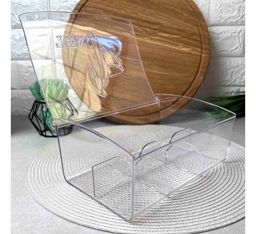 Органайзер пластик для чая BeeHome AK732