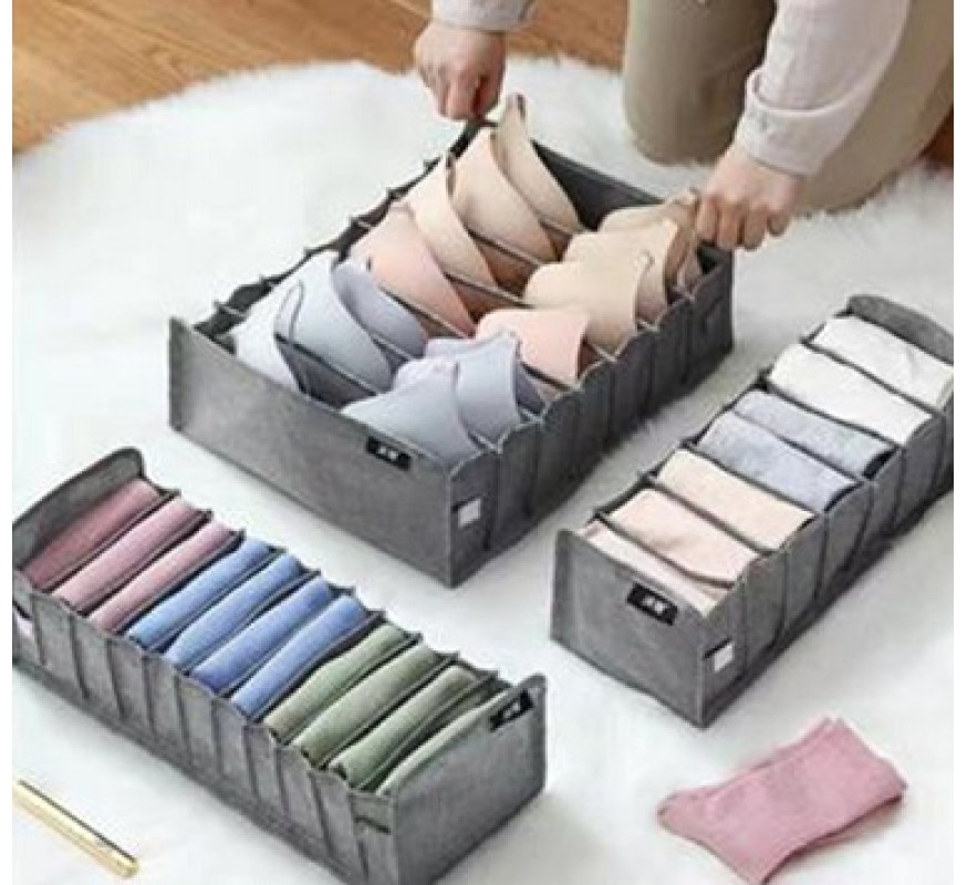 Органайзер ПВХ STORAGE11від 40*15*11 40151111J