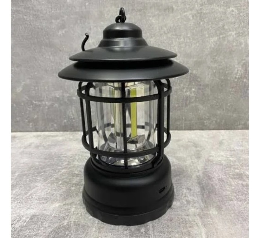 Ліхтар кемпінговий Camping Lamp GB-22/1