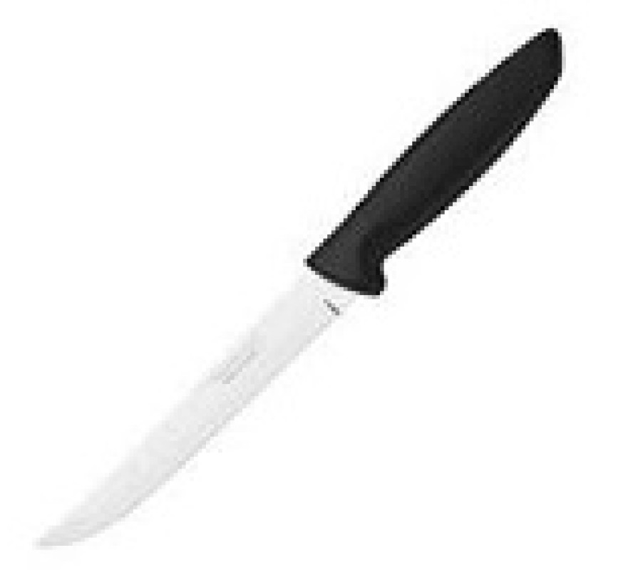 Нож Трамонтина black PLENUS 23441/106 15