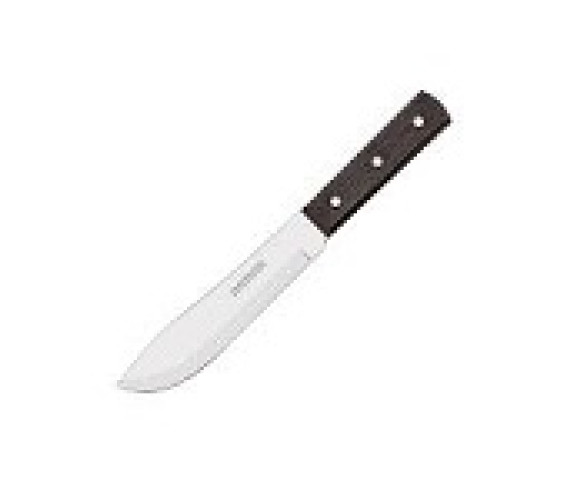 Ніж Трамонтіна PLENUS black 222920/107 178 блістер Ніж Трамонтіна PLENUS black 222920/107 178 блістер