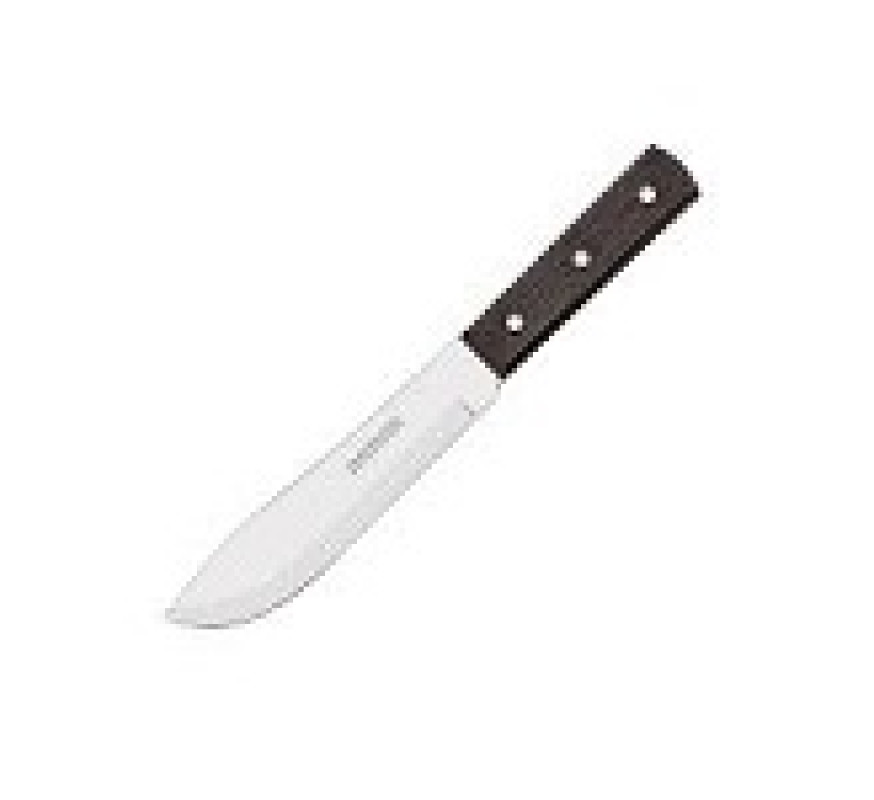 Ніж Трамонтіна PLENUS black 222920/107 178 блістер