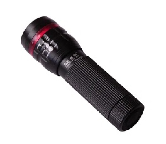 Ліхтар вело ручний POLICE Муровдаг BL-8401
