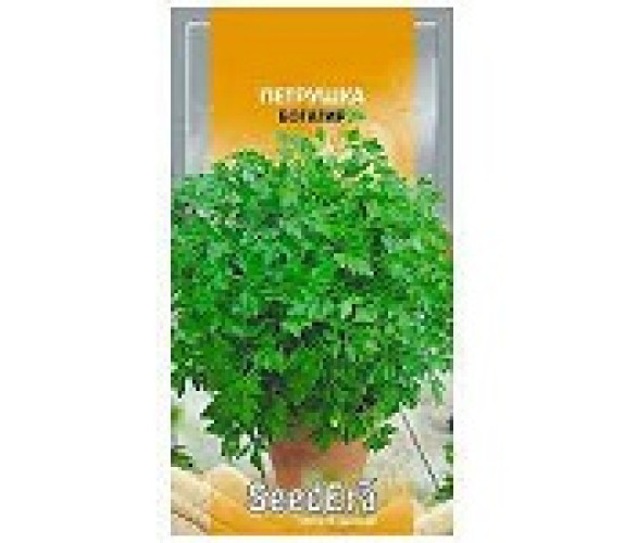 Петрушка Богатир SeedEra 2 г